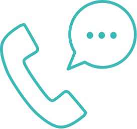 電話のイラスト