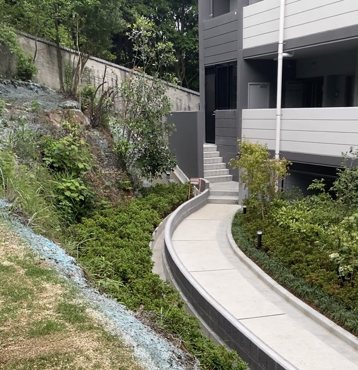 機能性と美観を両立したアプローチ